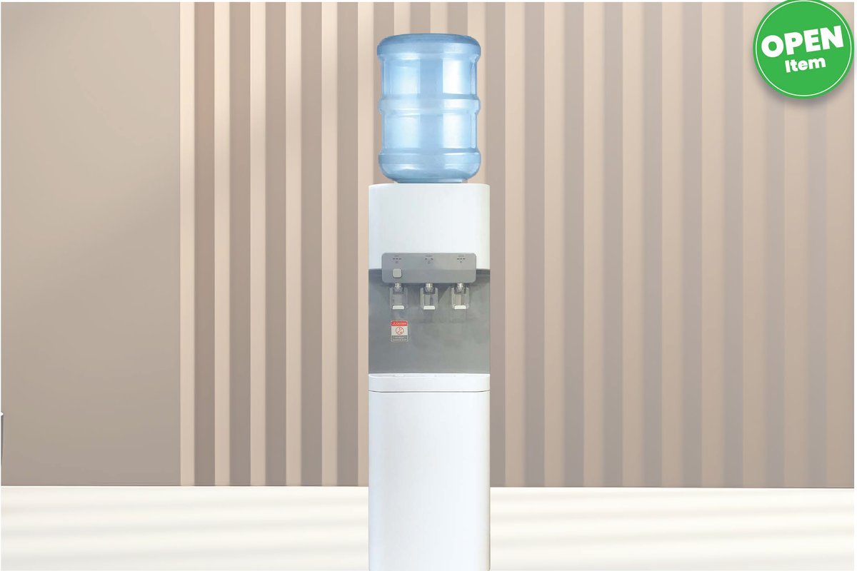 Bottle-Type Water Dispenser — Top Loading